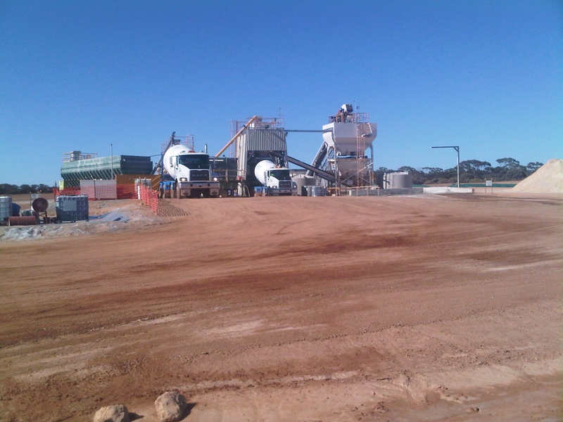 Collgar Windfarm