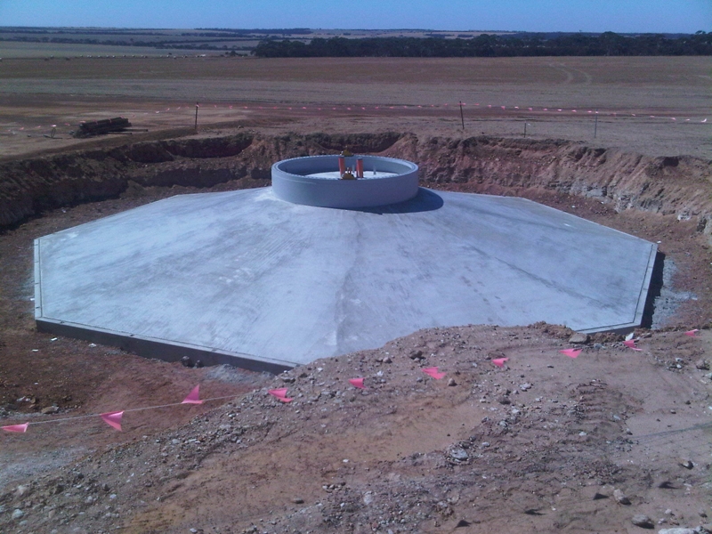 Collgar Windfarm — image 5