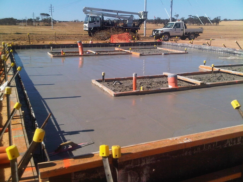 Collgar Windfarm — image 6