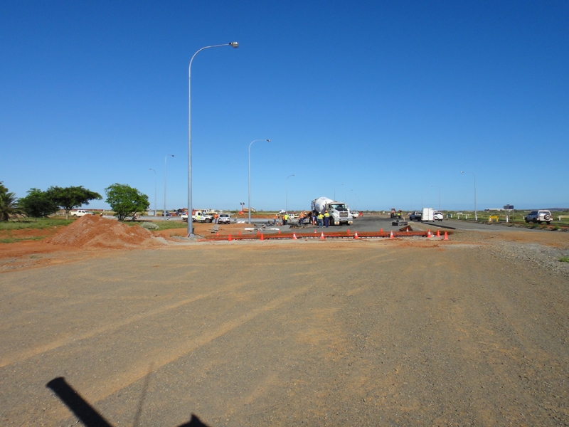 Dampier Highway Duplication — image 2