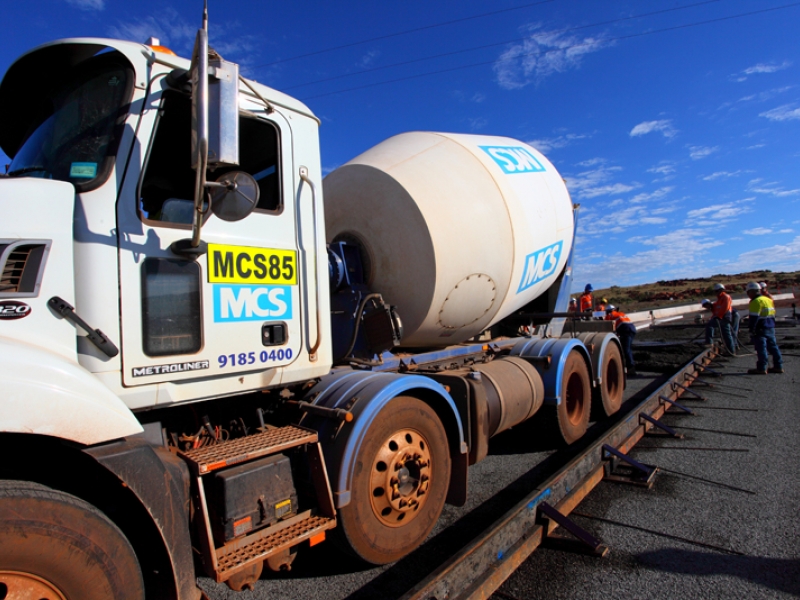 Dampier Highway Duplication — image 5