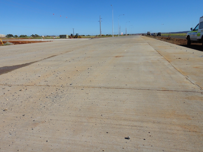 Dampier Highway Duplication — image 6