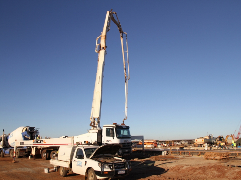 Modular Construction — 105 Exploration Drive — image 2