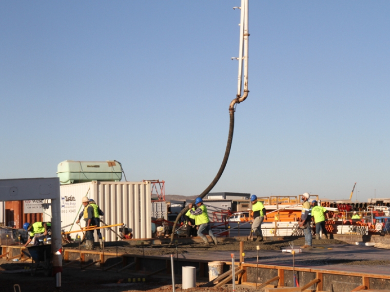 Modular Construction — 105 Exploration Drive — image 3