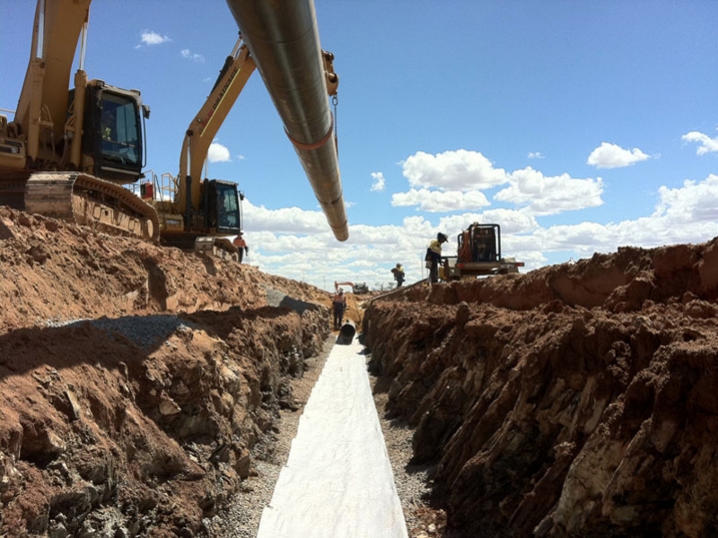 Coastal Waters Project — image 4
