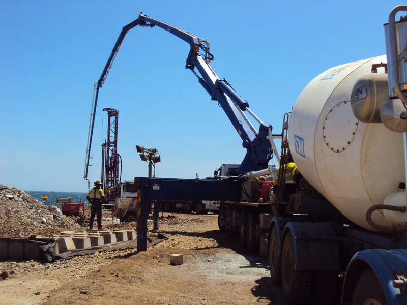 Sino Iron Project — image 3