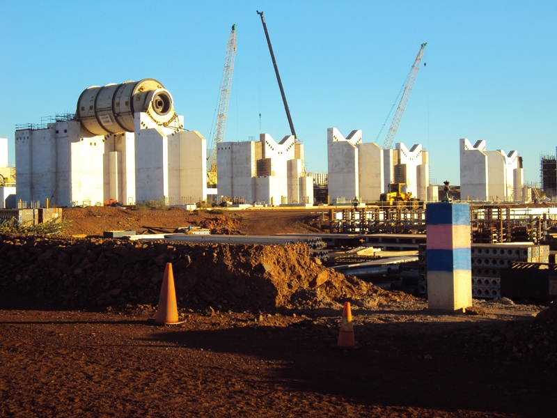 Sino Iron Project — image 5