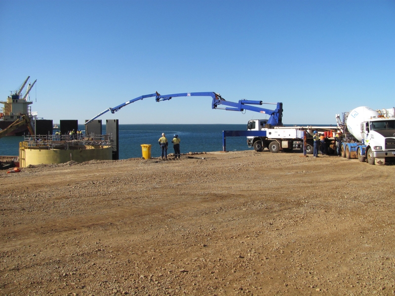 Sino Iron Project — image 7